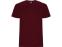 Футболка Stafford мужская, гранатовый