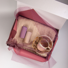 Подарочный набор 