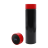 Термос Reactor duo black с датчиком температуры (черный с красным)