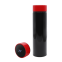Термос Reactor duo black с датчиком температуры (черный с красным)