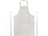 Pheebs 200 g/m2 recycled cotton apron, серый яркий