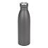 Термобутылка вакуумная герметичная Libra, серая
