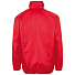 Ветровка унисекс Shift, красная