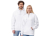 Худи Hamburg, белый