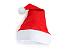 Рождественская шапка SANTA, красный