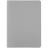 Обложка для паспорта Shall Simple, серый