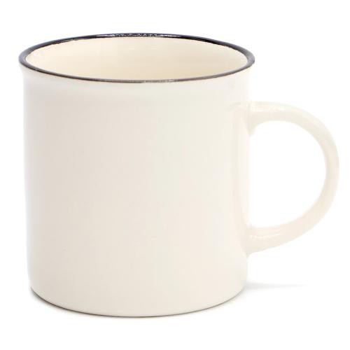 Кружка Heritage, Белый