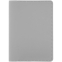 Обложка для паспорта Shall Simple, серый