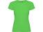 Футболка Jamaica женская, зеленое яблоко
