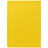 Ежедневник Cortado, недатированный, желтый