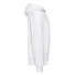 Толстовка с начесом CLASSIC HOODED SWEAT 280, белый