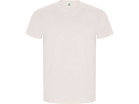 Футболка Golden мужская, античный белый