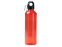 Бутылка из пластика FLANKER, красный