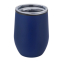 Термокружка Top, Синий полуматовый