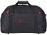 Сумка дорожная Vancouver, черный