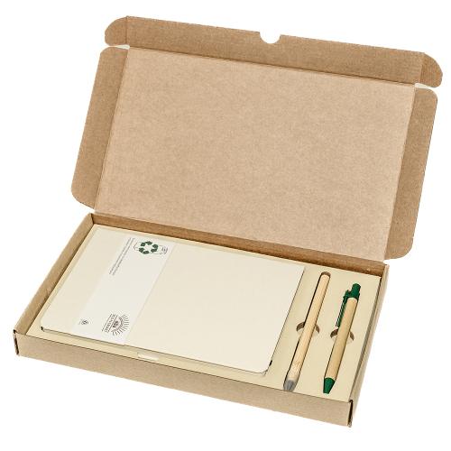 Подарочный набор RegenBio, Зелёный