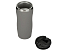 Термокружка Double wall mug C1, soft touch, 350 мл, серый