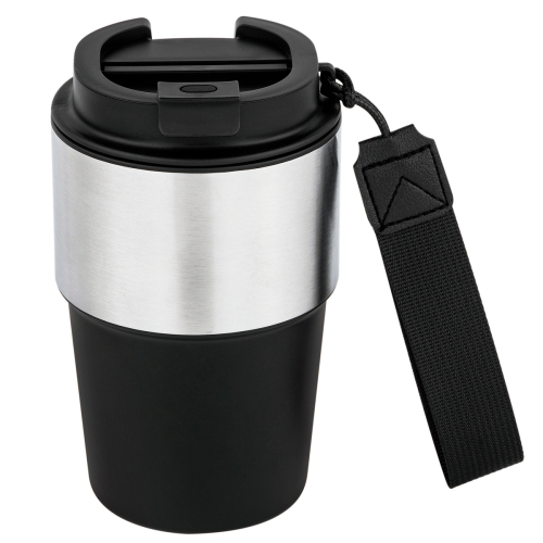 Термокружка Armor, Чёрный