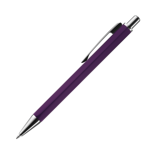 Шариковая ручка Urban, фиолетовая