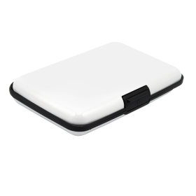 Держатель банковских карт Hector, Белый