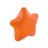 Антистресс, оранжевый
