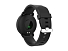 Умные часы CANYON Lollypop SW-63, IP 68, BT 5.0, сенсорный дисплей 1.3, черный