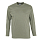 Футболка мужская с длинным рукавом MONARCH 150, хаки
