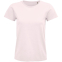 Футболка женская Pioneer Women, розовая