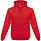 Толстовка ID.003 красная