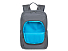 RIVACASE 7523 grey ECO рюкзак для ноутбука 13.3-14 / 6