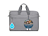 RIVACASE 8235 light grey сумка для ноутбука 15,6 / 6