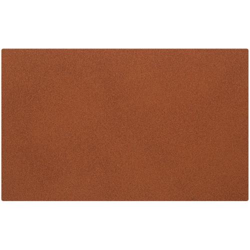 Лейбл Listra Nubuck, XL, коричневый