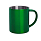 Кружка YOZAX, зеленый