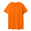 Футболка унисекс T-bolka 140, оранжевая