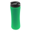 Термокружка Miora софт-тач, Зелёный