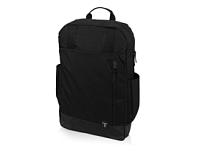 Рюкзак «Computer Daily» для ноутбука 15.6", цвет: черный