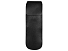 Футляр для штопора Leather Case из натуральной кожи, черный