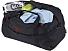 Сумка дорожная Vancouver, черный