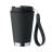 Double wall tumbler 300ml, черный