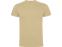 Футболка Dogo Premium мужская, песочный