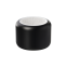 Беспроводная колонка Пэшн (Passion) 80dB 600 mAh (Bluetooth 5.4), черная