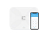 Умные диагностические весы с Wi-Fi Picooc S3 Lite White V2 (6924917717353), белый