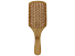 Расческа массажная Bambola из бамбука