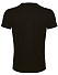 Футболка мужская приталенная Imperial Fit 190, черная