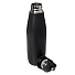 Термобутылка вакуумная герметичная Bosca, черная