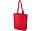 Florida эко-сумка плотностью 270 г/м² - Красный