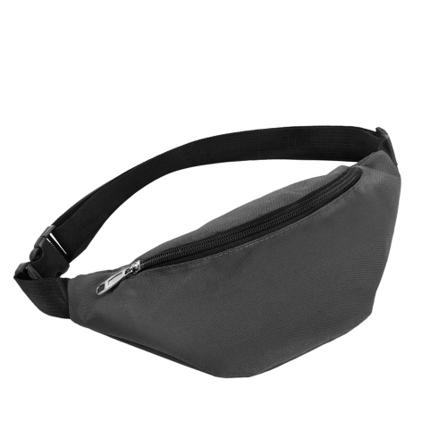 Поясная сумка SHIFT, Темно-серый.