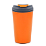 Термокружка Amor, Оранжевый