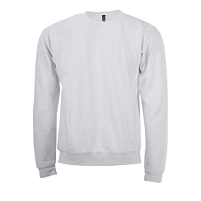 Толстовка свитшот SPIDER 260, светло-серый