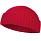 Шапка Hipsta, ярко-красная